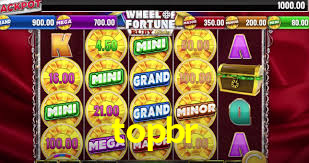 Live Casino topbr