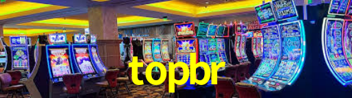 Welcome Bonus topbr